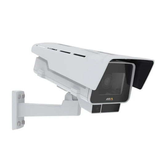 Surveillance Camcorder Axis P1377-LE - IGSI Europe Ltd