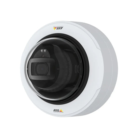 Surveillance Camcorder Axis P3248 4K Ultra HD - IGSI Europe Ltd