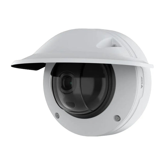Surveillance Camcorder Axis Q3536-LVE - IGSI Europe Ltd