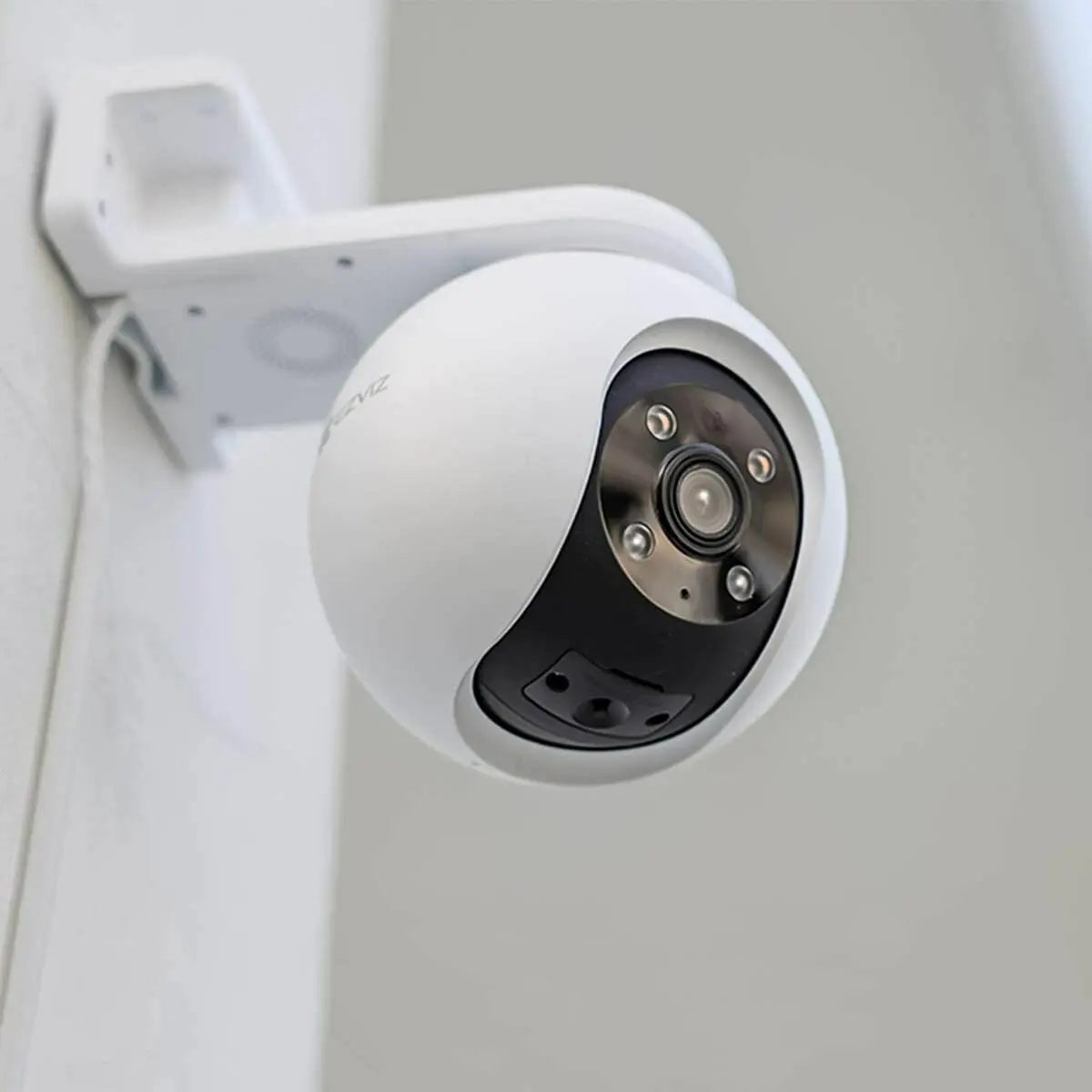 Surveillance Camcorder Ezviz - IGSI Europe Ltd