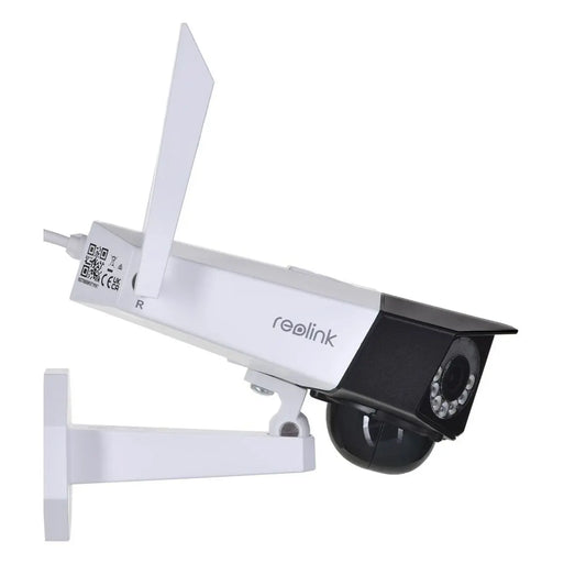 Surveillance Camcorder Reolink DUO 2 - IGSI Europe Ltd