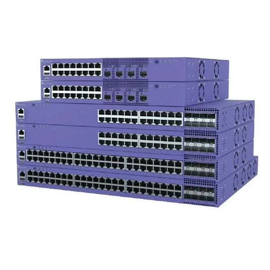 Switch Extreme Networks 5320-48P-8XE - IGSI Europe Ltd