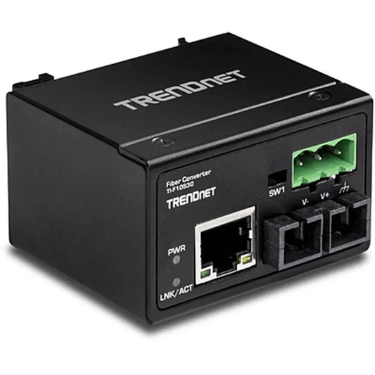 Switch Trendnet TI-F10S30 - IGSI Europe Ltd