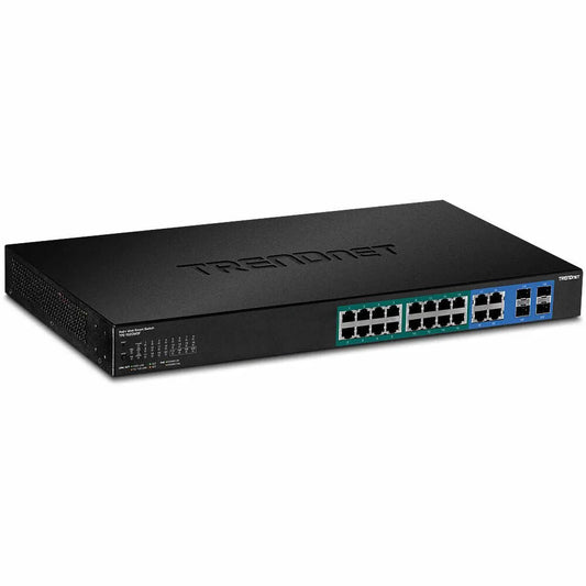 Switch Trendnet TPE-1620WSF 32 Gbps - IGSI Europe Ltd