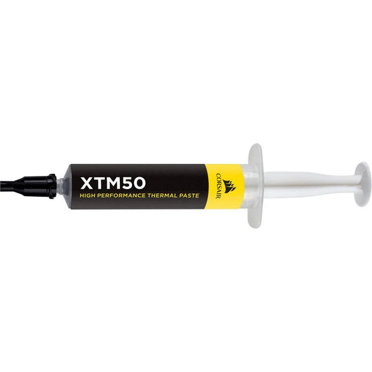 Thermal Paste Corsair XTM50 - IGSI Europe Ltd
