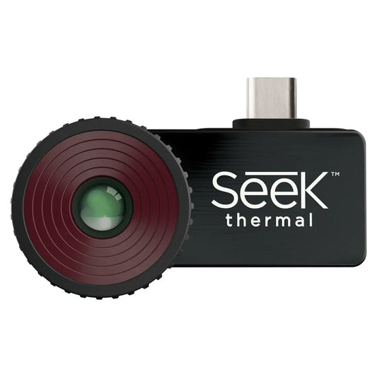 Thermal camera Seek Thermal CQ-AAAX - IGSI Europe Ltd