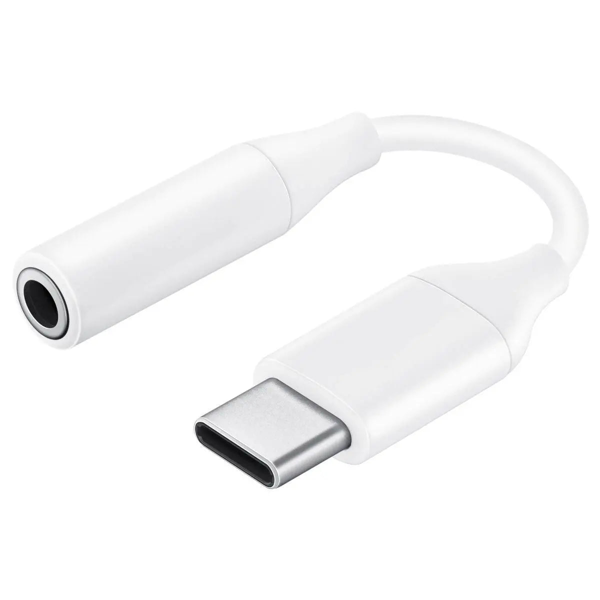 USB C to Jack 3.5 mm Adapter Samsung EE-UC10JUWE - IGSI Europe Ltd
