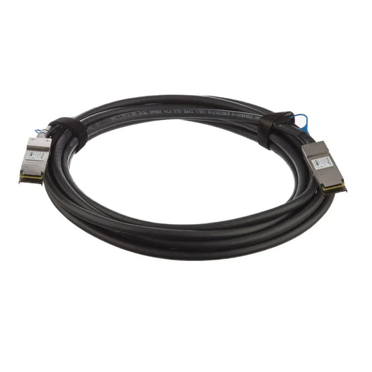 UTP Category 6 Rigid Network Cable Startech QSFP40GPC5M 5 m - IGSI Europe Ltd
