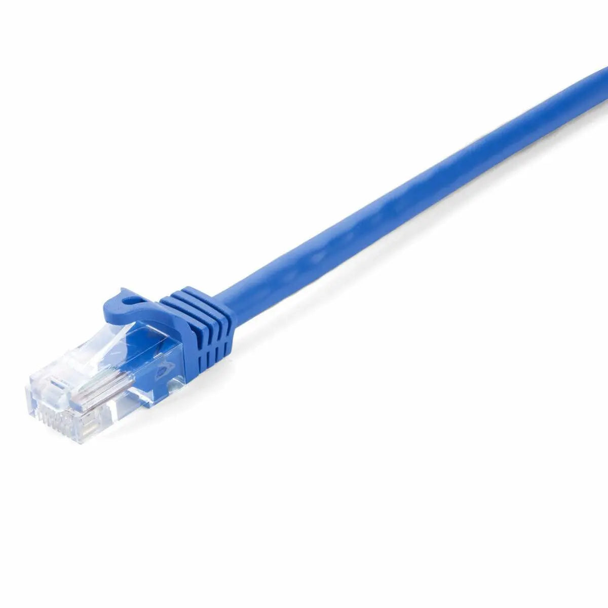 UTP Category 6 Rigid Network Cable V7 V7CAT6UTP-02M-BLU-1N - IGSI Europe Ltd