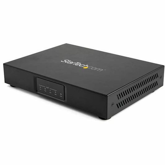 Video Driver Startech ST124HDVW 4K Ultra HD - IGSI Europe Ltd