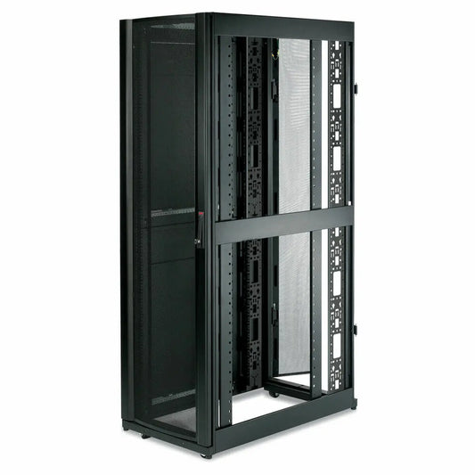 Wall-mounted Rack Cabinet APC AR3100 - IGSI Europe Ltd