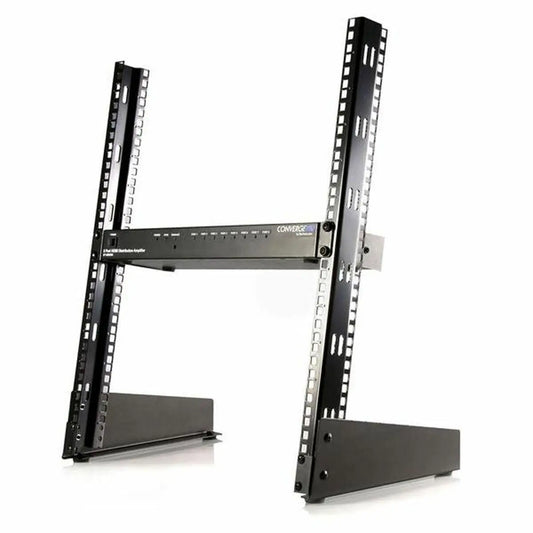 Wall-mounted Rack Cabinet Startech RK12OD - IGSI Europe Ltd