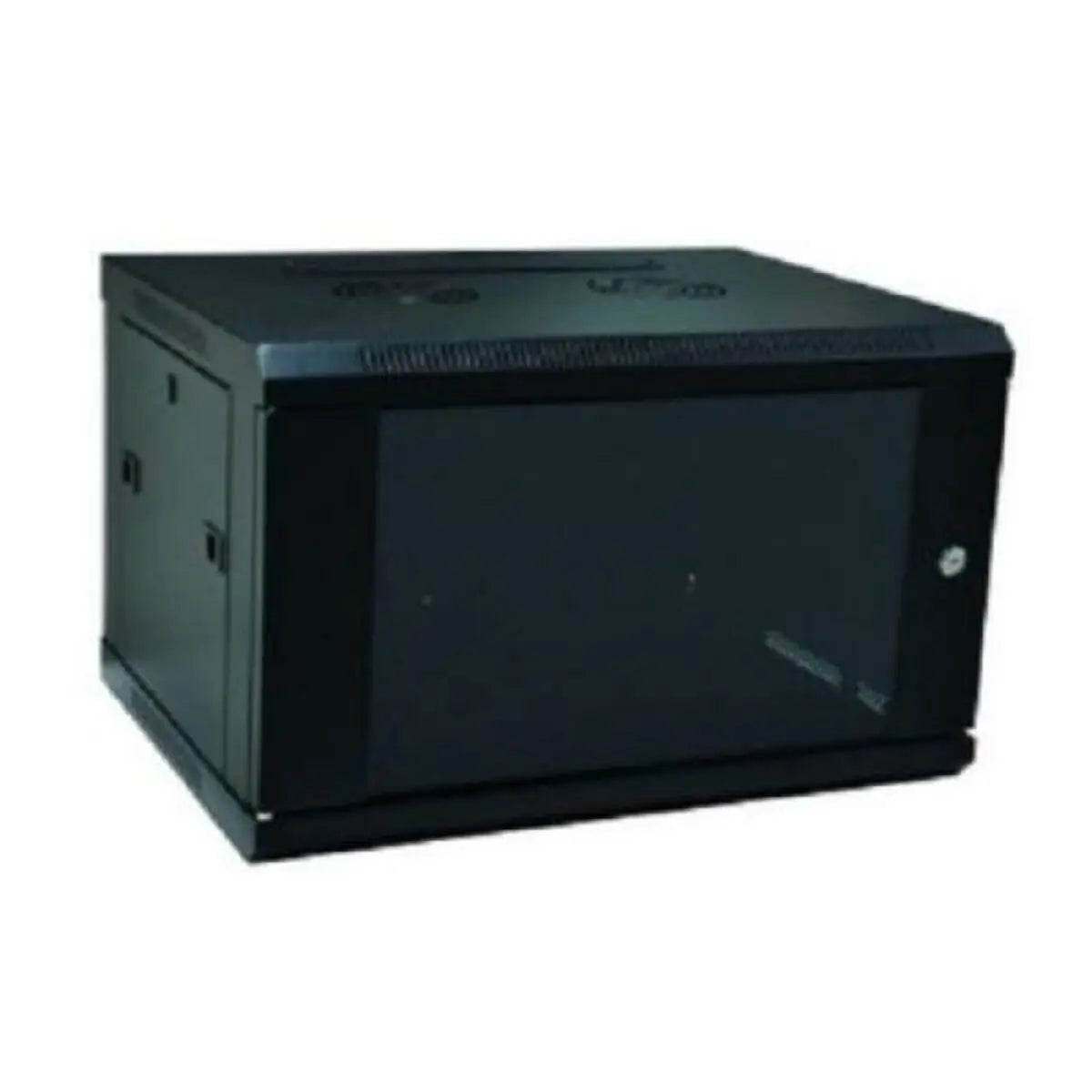 Wall-mounted Rack Cabinet WP WPN-RWB-06605-B 6 U 600 x 500 x 370 mm