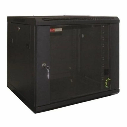Wall-mounted Rack Cabinet WP WPN-RWB-12605-B (60 x 50 x 63,5 cm) - IGSI Europe Ltd