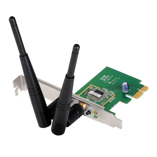 Wi-Fi Network Card Edimax EW-7612PIN V2 - IGSI Europe Ltd
