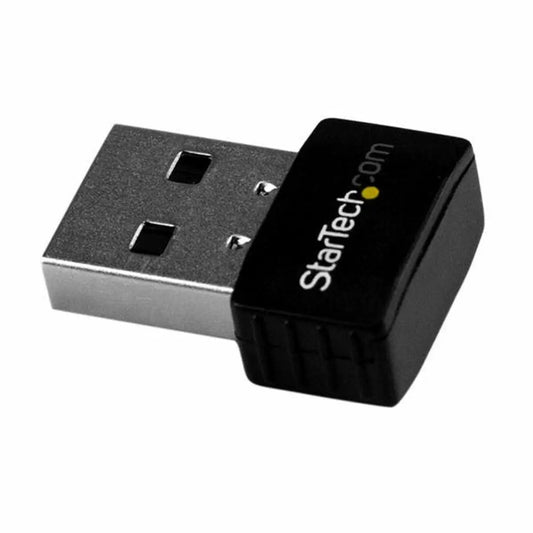 Wi-Fi USB Adapter Startech USB433ACD1X1 - IGSI Europe Ltd