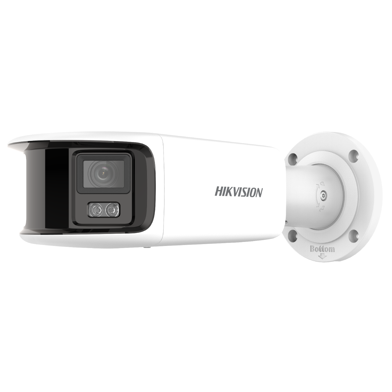 Hikvision DS-2CD2T87G2-LSU/SL-1