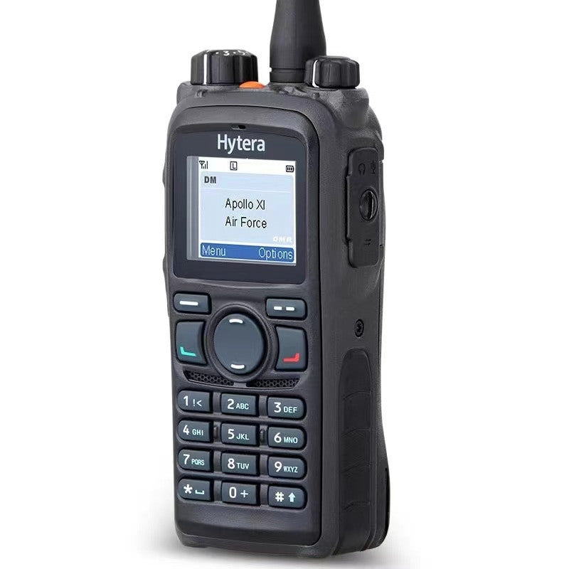 Hytera PD780 IP67 Radio-2