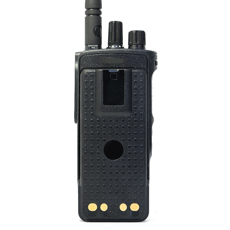 DMR Motorola radio DP4601e IP68 waterproof-3