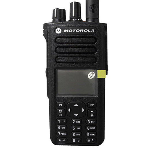 Motorola Digital Radio XiR P8668i-0
