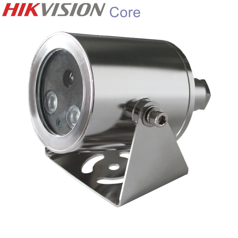 HIKVISION International Core 6MP Explosion-Proof IR Bullet IP Camera-7