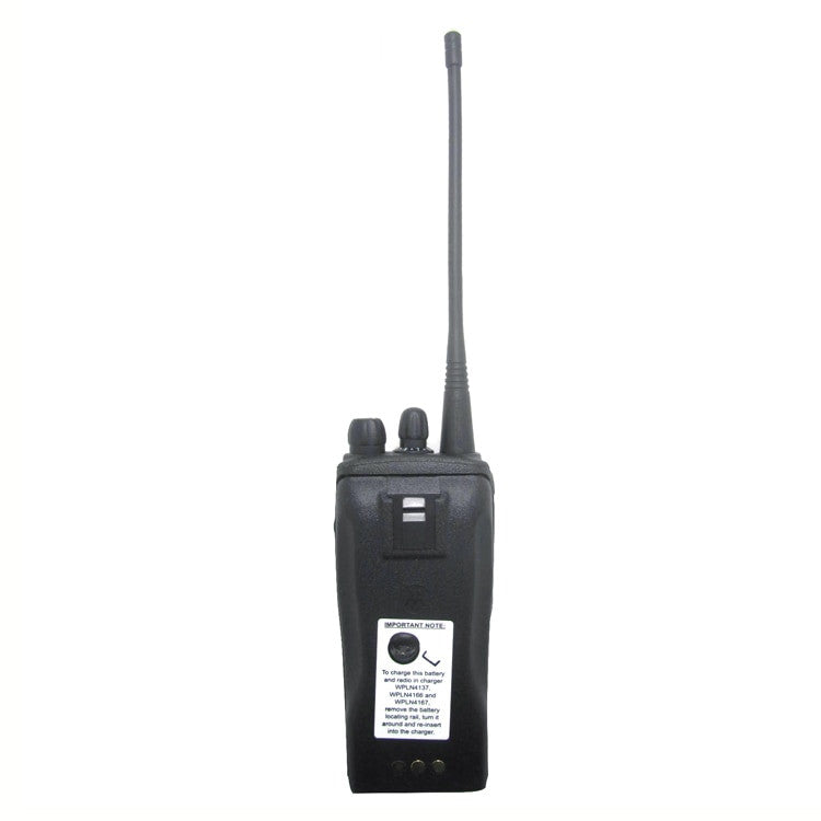 Motorola UHF/VHF Commercial Radio CP040-2