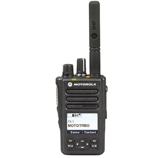 Motorola XIR E8628I  GP-3250-0