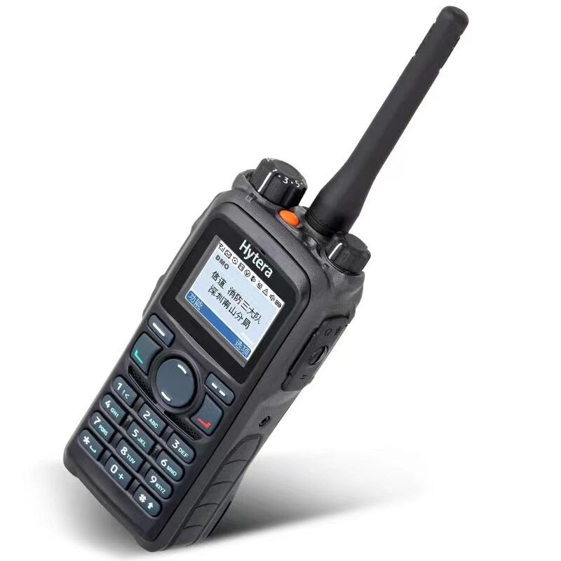 Hytera PD780 IP67 Radio-3