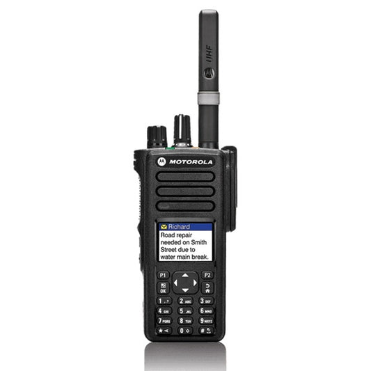 Motorola dgp8550e-0