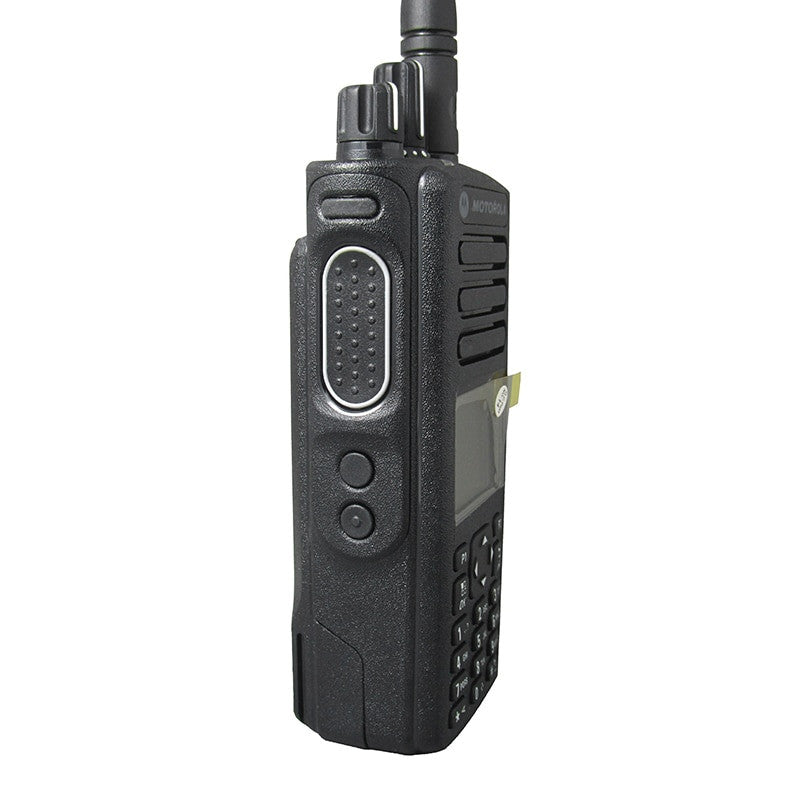 Motorola dgp8550e VHF Two-way radio P8668I UHF-3