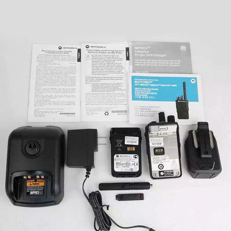 Motorola XIR E8628I  GP-3250-4