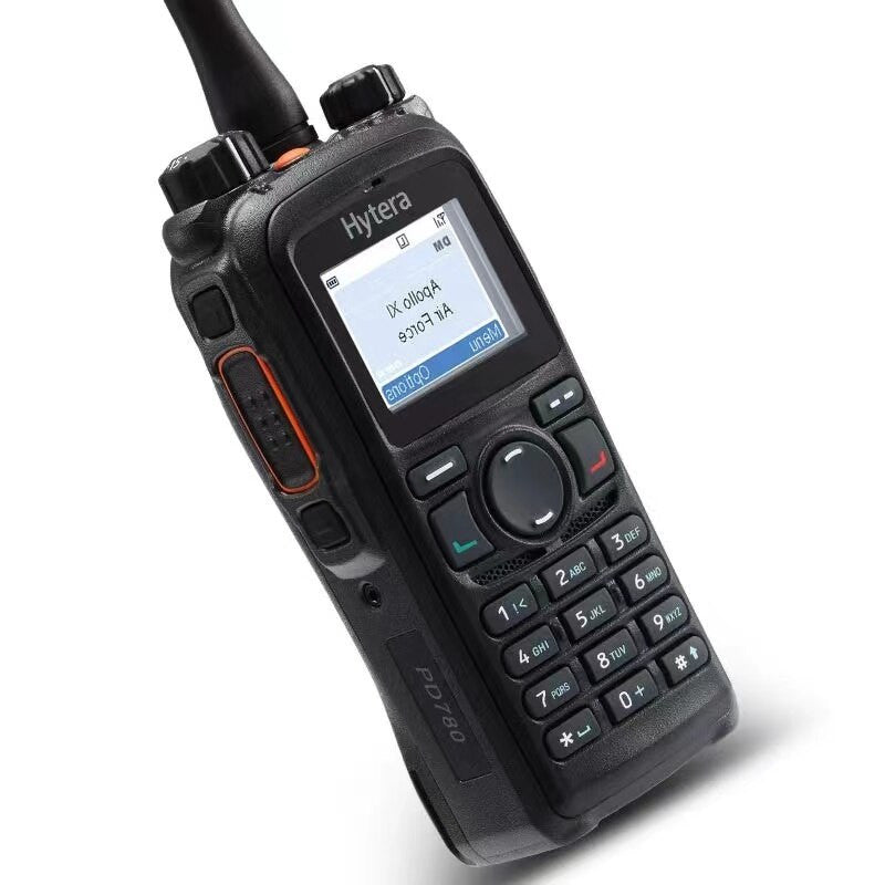 Hytera PD780 IP67 Radio-1