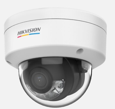 Hikvision POE IP Camera Dome CMOS 4MP Colorful Image Day/Night Security CCTV-2