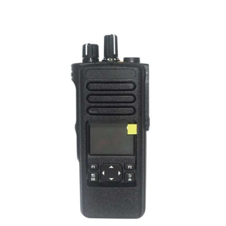 DMR Motorola radio DP4601e IP68 waterproof-5