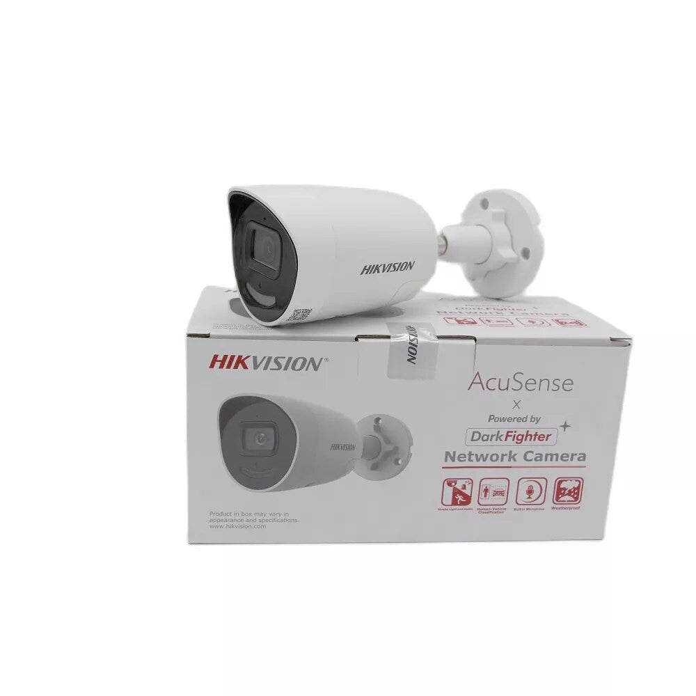Hikvision 4MP Video Surveillance System-4