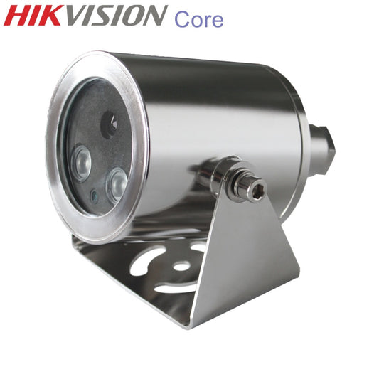 HIKVISION International Core 6MP Explosion-Proof IR Bullet IP Camera-0