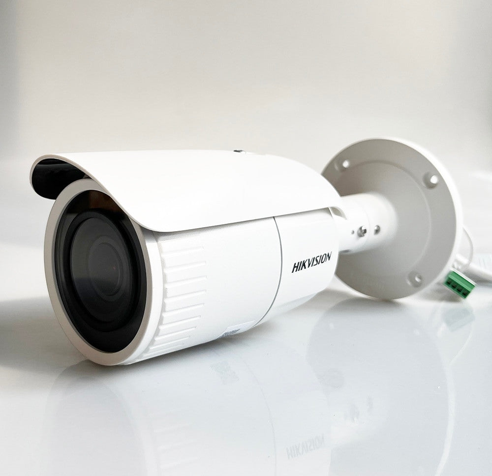 Hikvision 4MP Security Camera DS-2CD1643G2-IZS 2.8-12mm Varifocal Lens H.265+-1