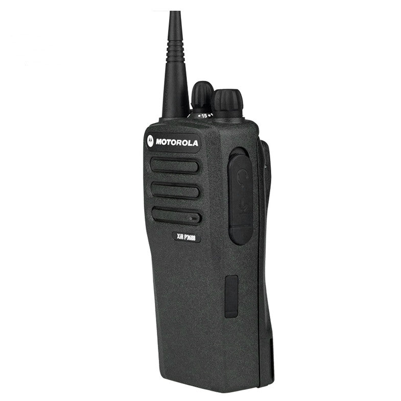 Motorola Digital Radio GP140 GP3688 EP450 GP3188-2