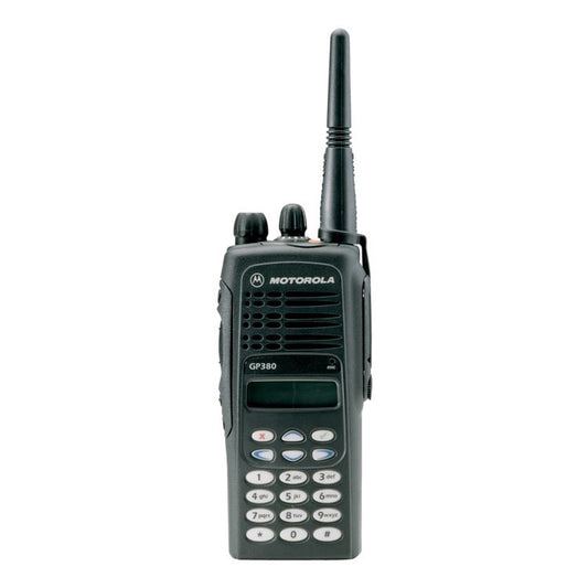 Motorola GP380/GP338-0