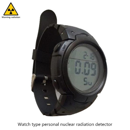 nuclear radiation dosimeter detector-0