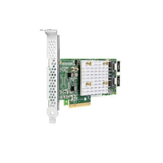 RAID controller card HPE 804394-B21 12 GB/s - IGSI Europe Ltd